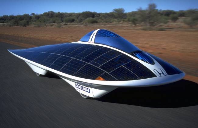 solar powered cars of the future. cool solar power cars. solar